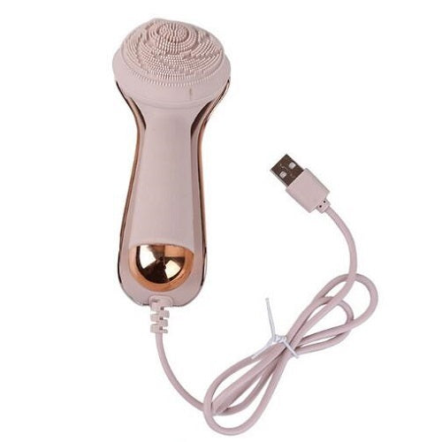 Silicone Facial Brush